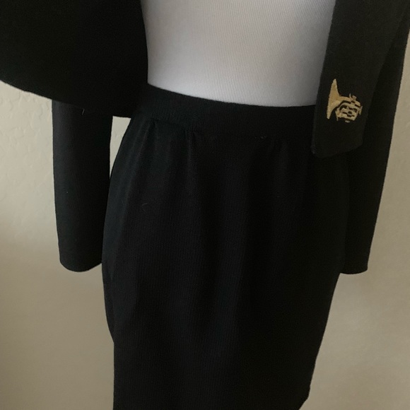 LAST CHANCE - St. John’s dress set - Picture 4 of 7